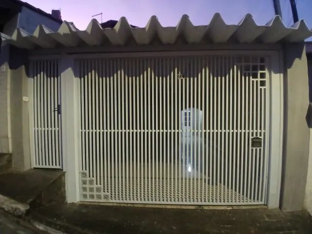 Foto - São Paulo - Sapopemba