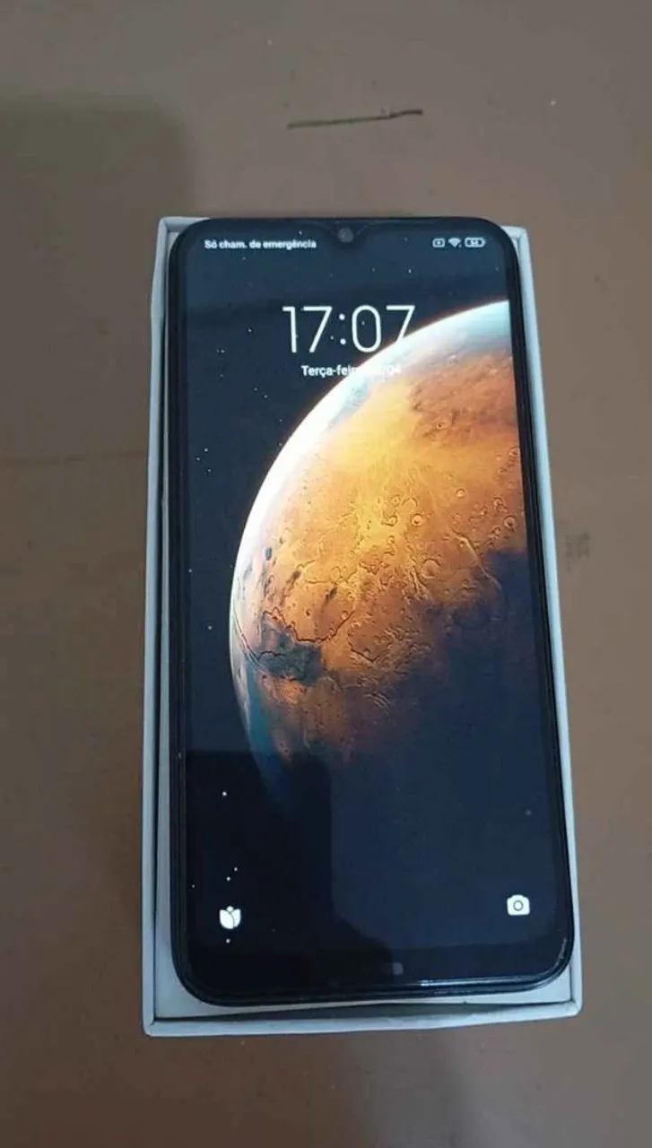 ? OPORTUNIDADE! Redmi Note 8 (64GB) - Funcionando Perfeitamente!