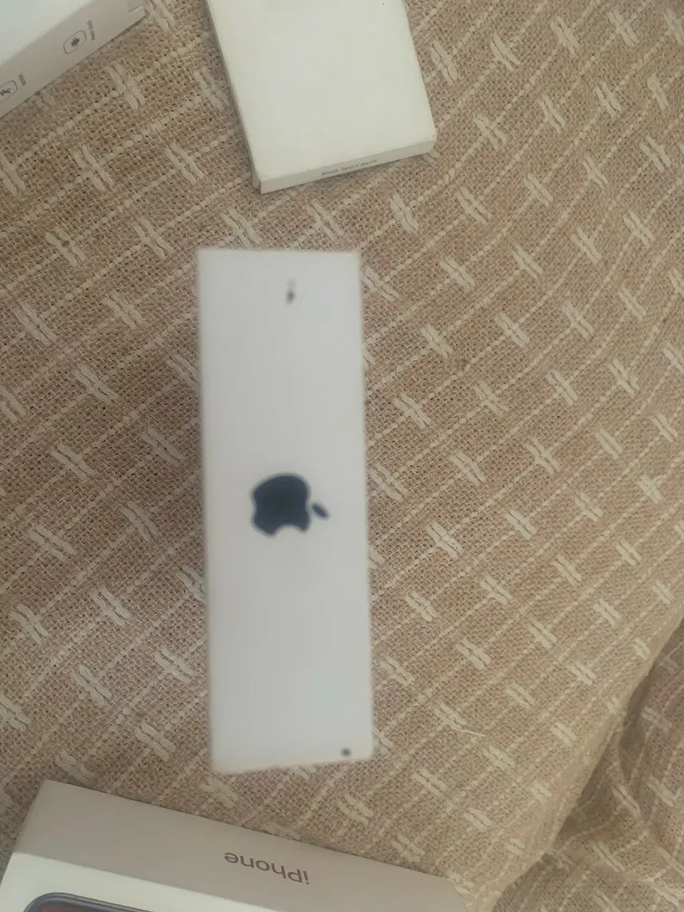 Caixa original iPhone 14