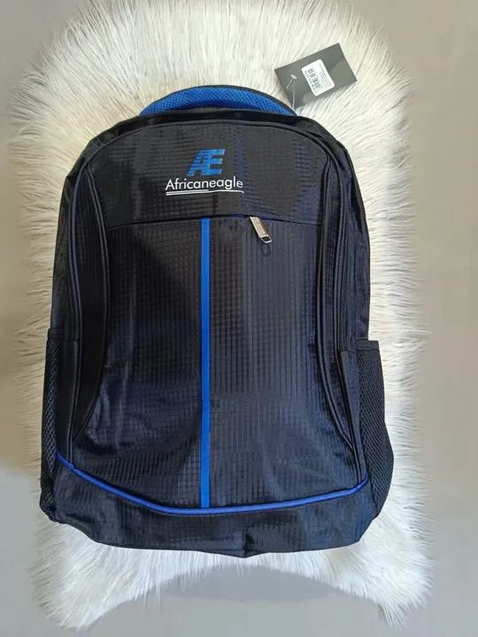 Mochila reforçada tech - Foto 3