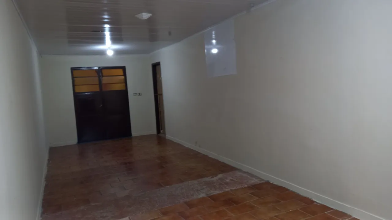 Alugo Sala para depósito