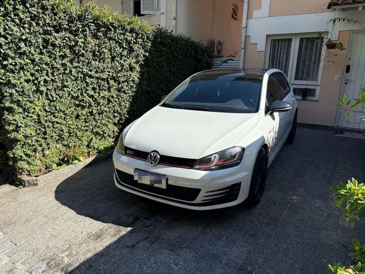Golf Gti Mk7 - Foto 2