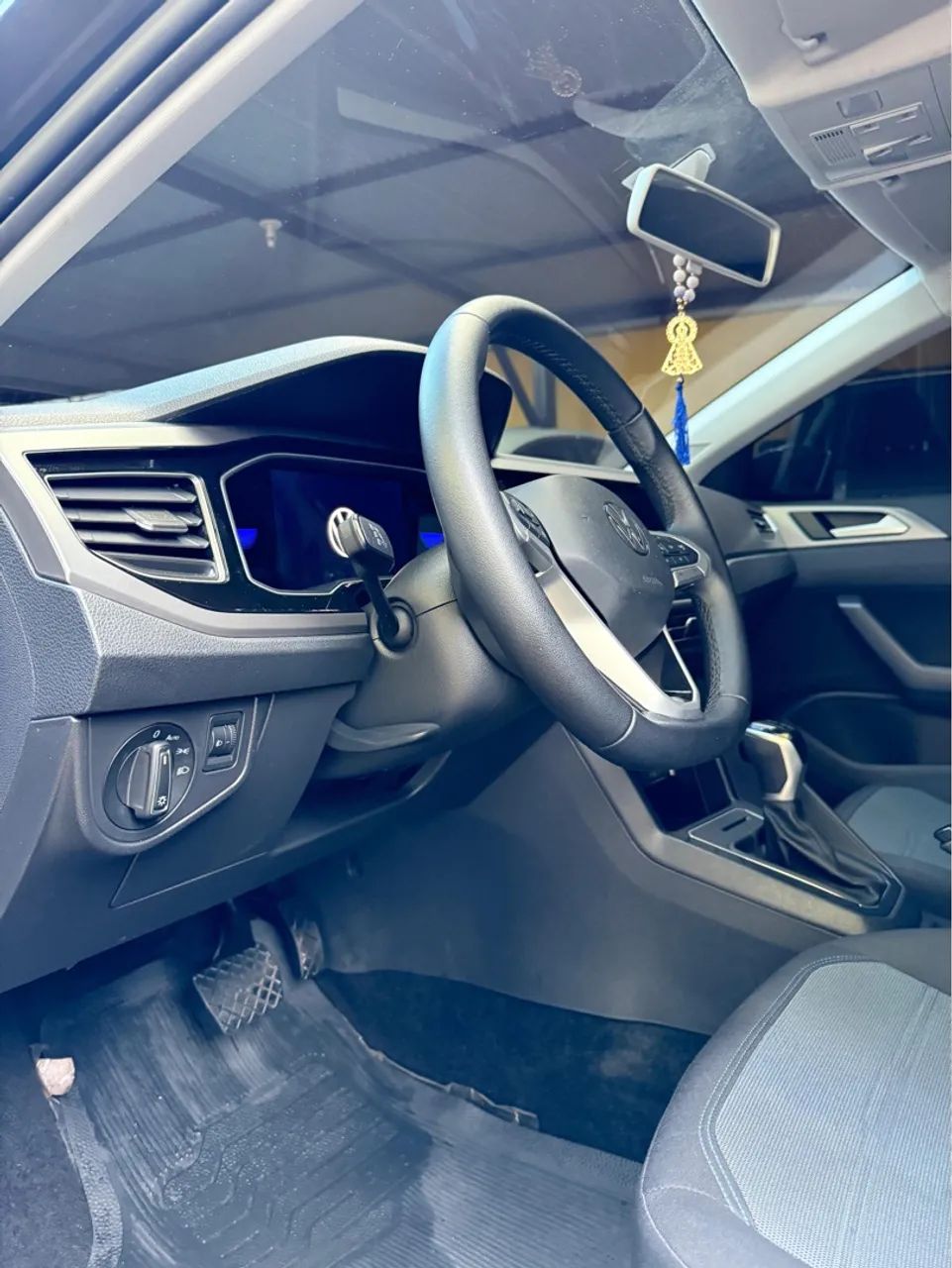 Carro 12.490 km de mulher de garagem  - Foto 5