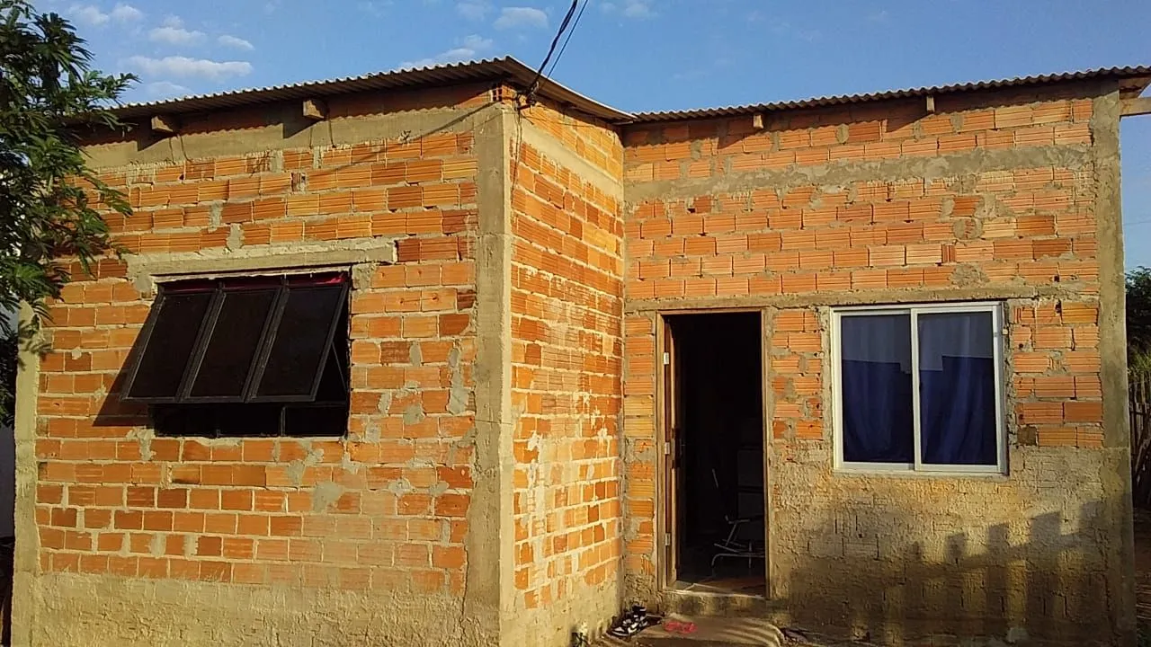 Vendo essa casa