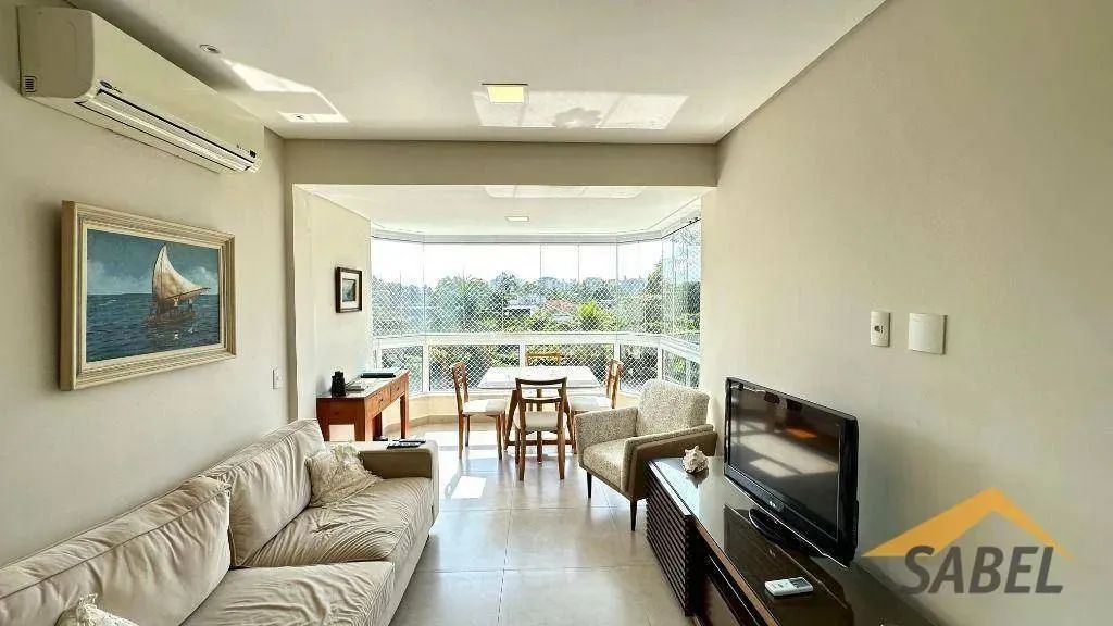 MÓDULO 04 - Apartamento com 3 dormitórios, 96 m² por R$ 2.500.000. - Foto 7