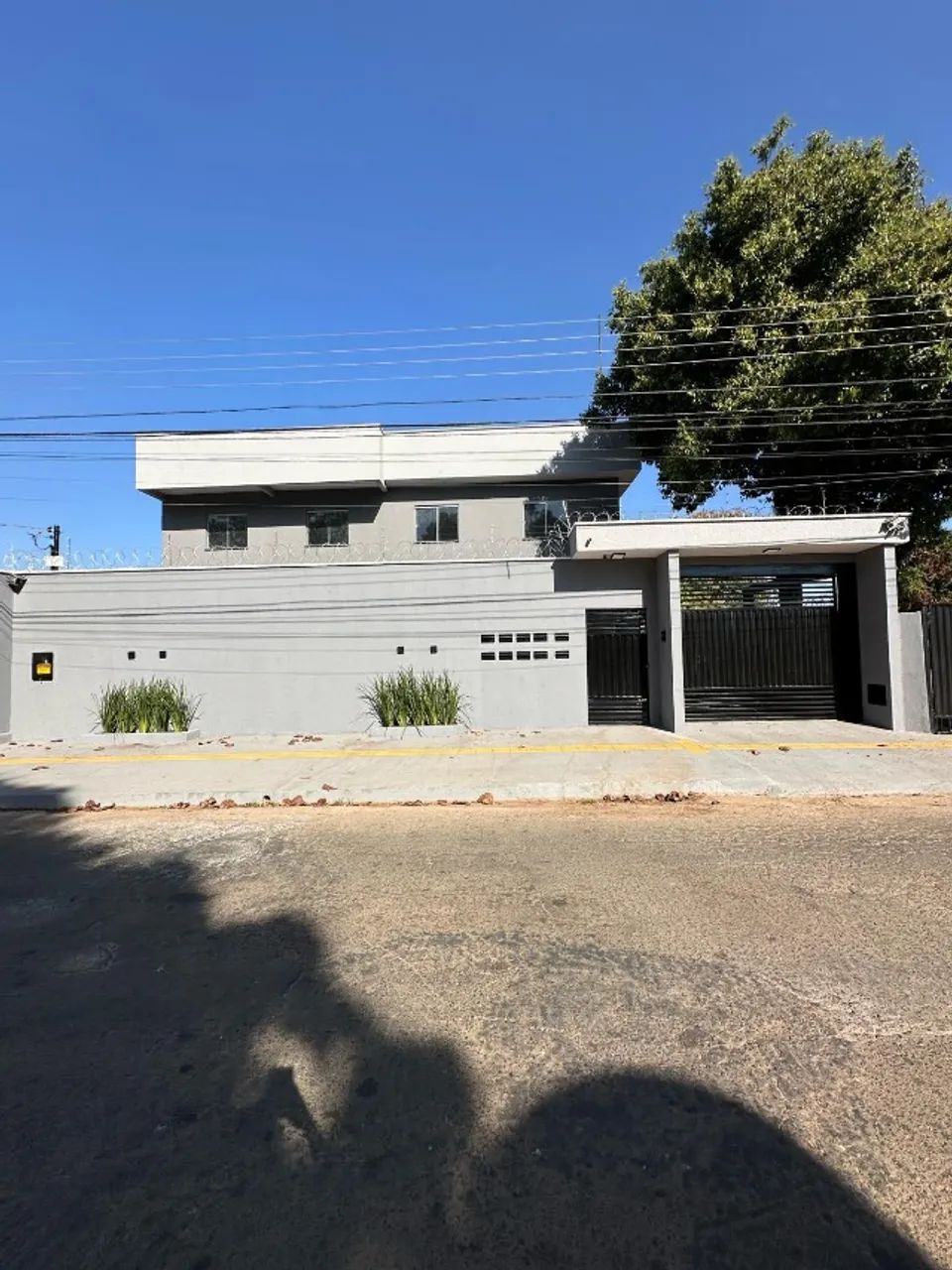 Foto - Goiânia - Vila Nossa Senhora Aparecida