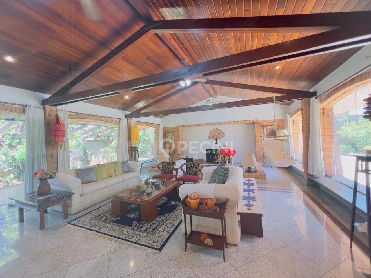 Casa com 4 quartos para venda no Santana - Rio Claro. - Foto 5