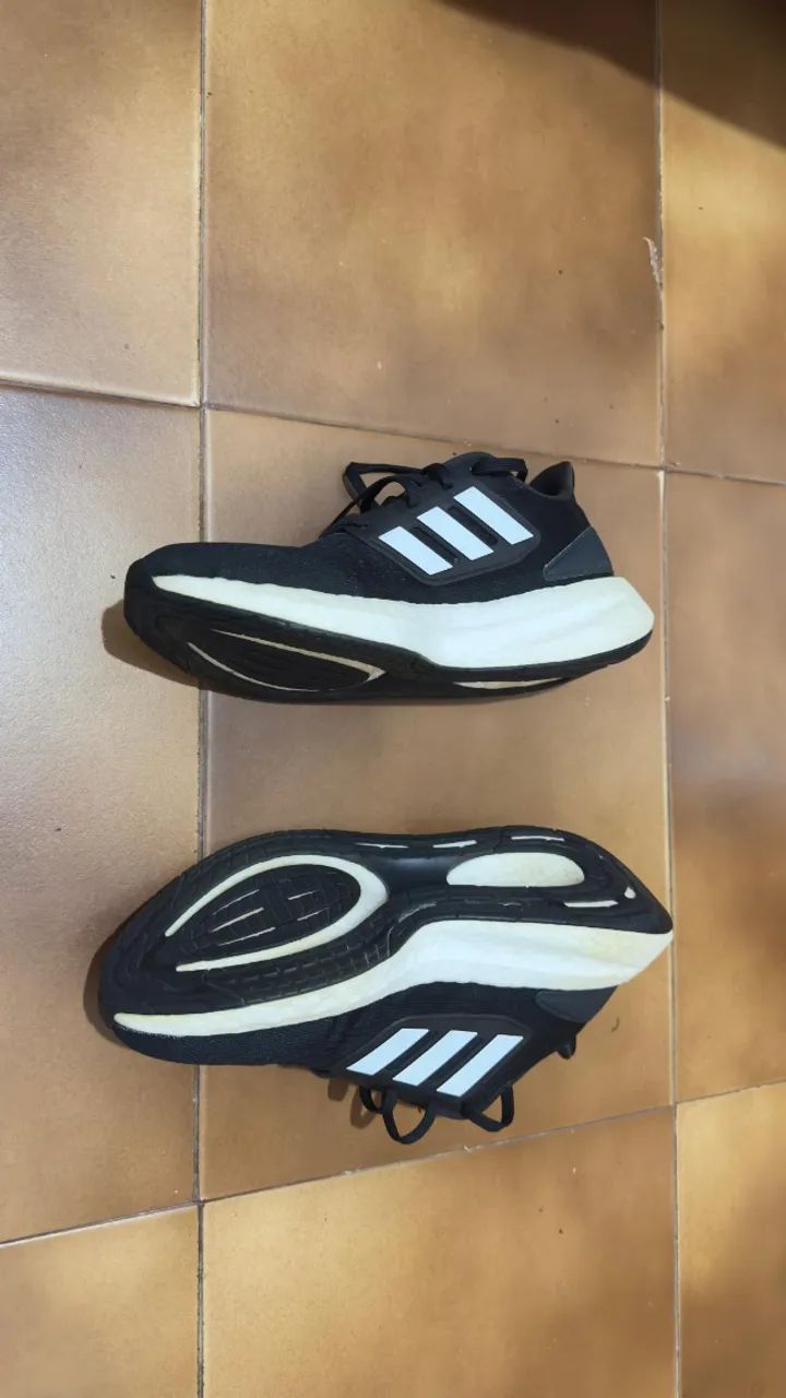 Tênis Adidas Pureboost 22 ORIGINAL  - Foto 3