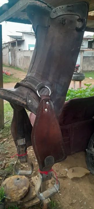 Traia completa  - Foto 4