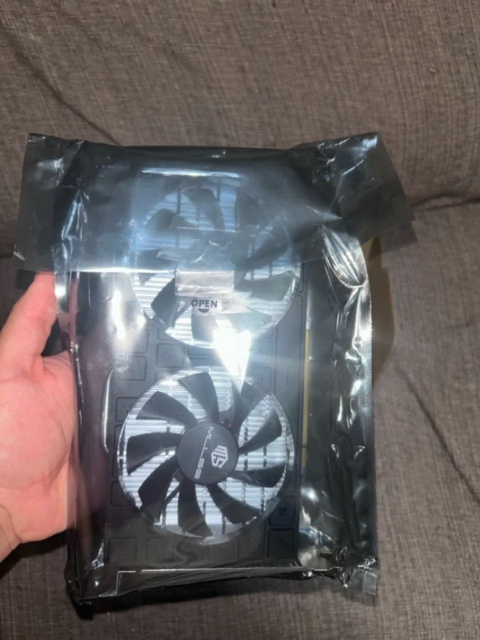 Placa de Vídeo MSI - Foto 4