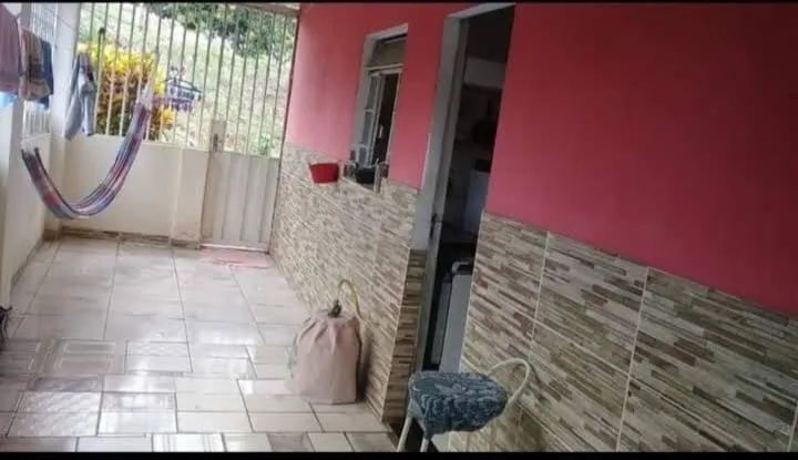 Foto - Ribeirão das Neves - Sevilha (2ª Seção)