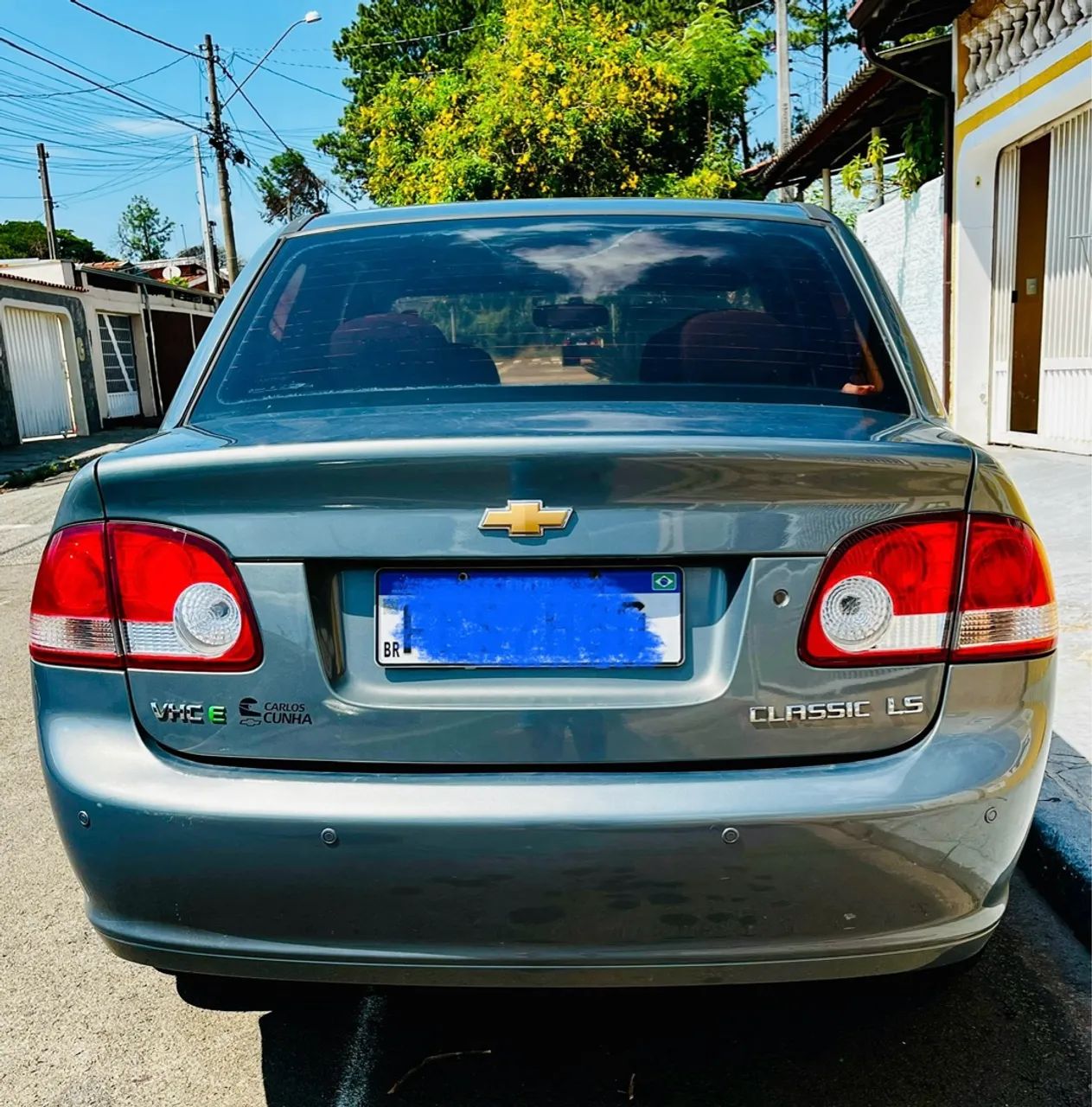 CORSA CLASSIC 