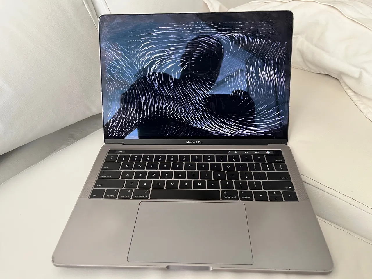 Amazon.com: 2017 Apple MacBook Pro with 2.3GHz Intel Core i5