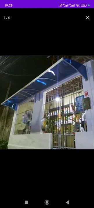 toldo - Foto 4