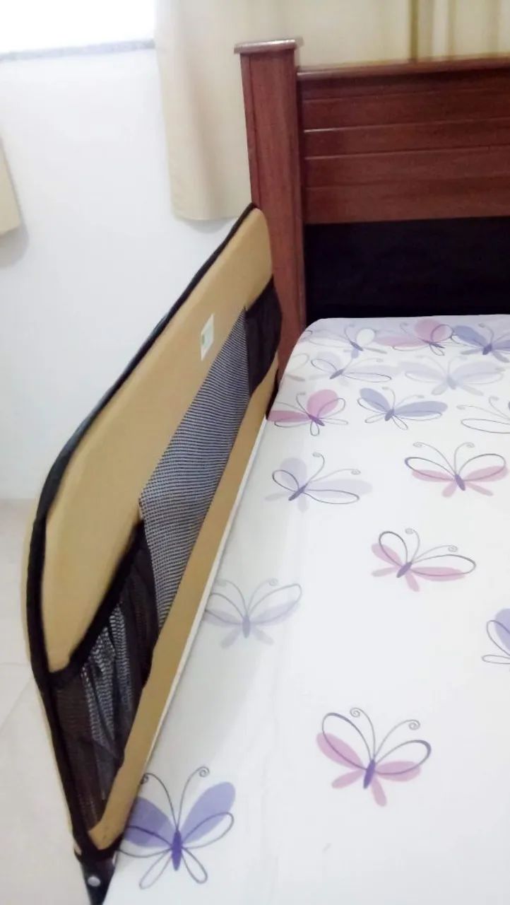 Grade para Cama Sênior Sleep  - Foto 2