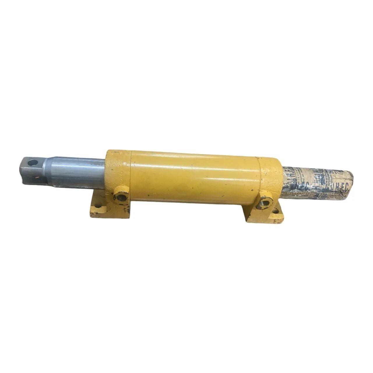 Cilindros empilhadeira  - Foto 4