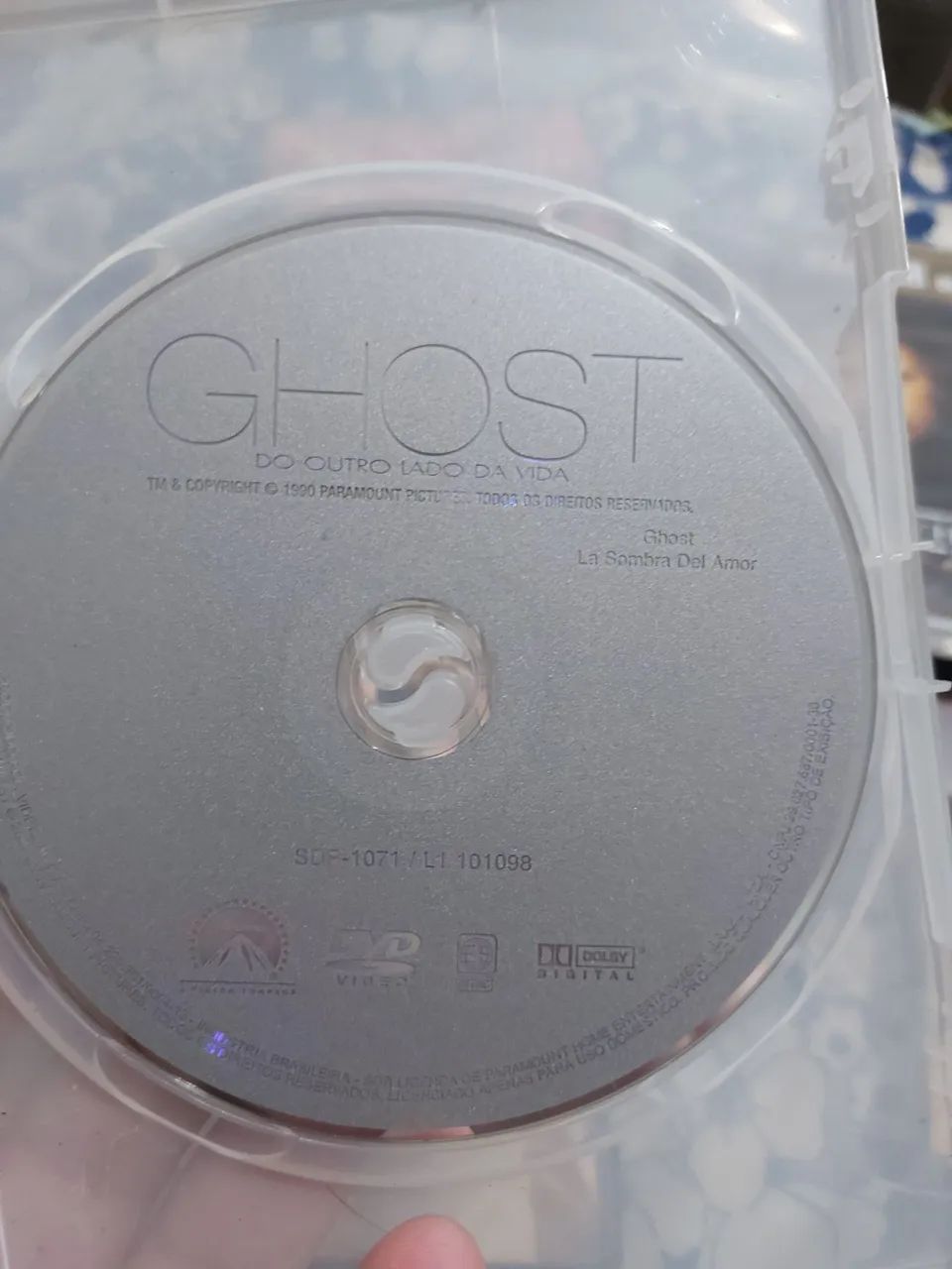 DVDs originais  - Foto 2