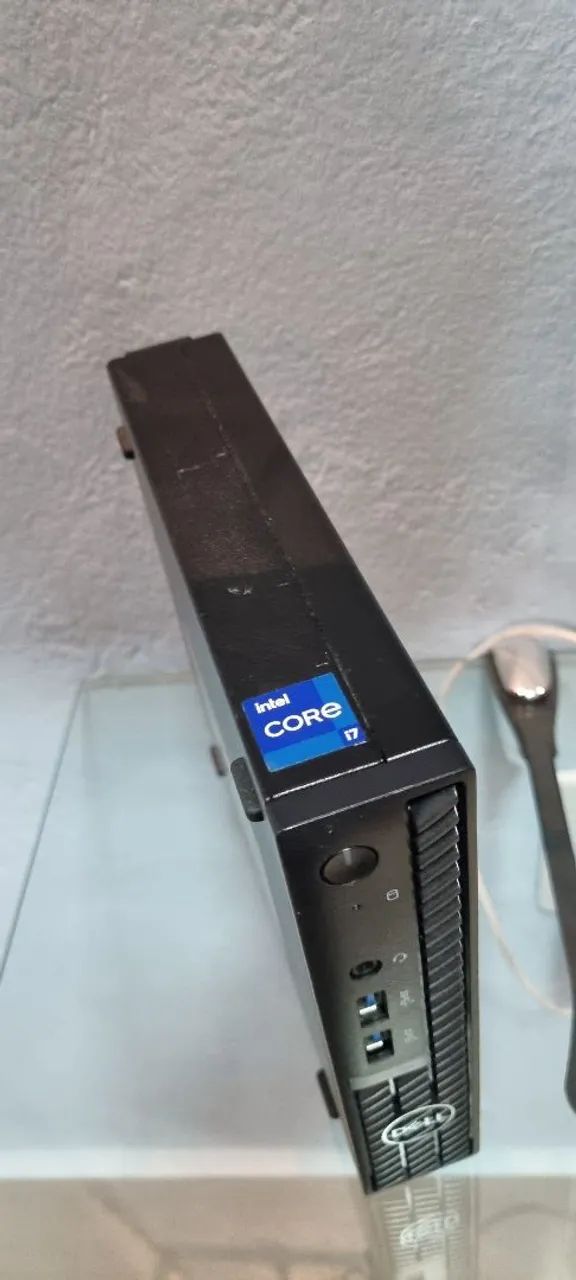 Dell Optiplex Micro 3000 - Foto 2