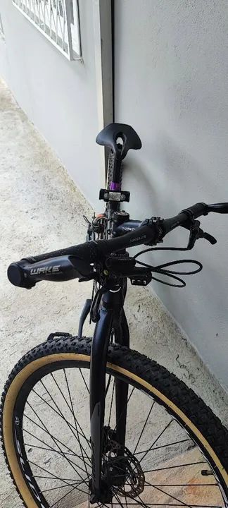 Bicicleta Absolute 4.0 com Deore 11X - Foto 5