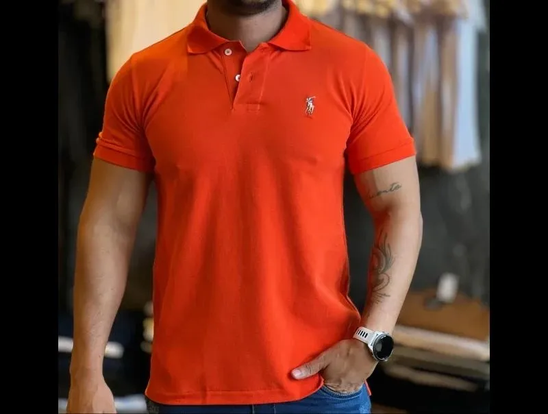 Polos e Camisetas Masculinas Originais