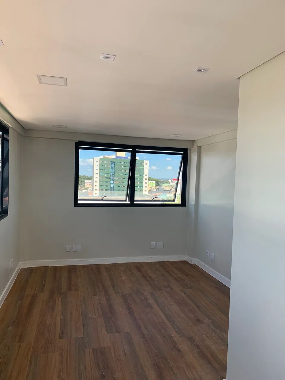 Sala Comercial - Foto 2