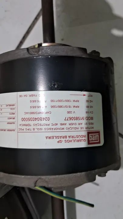 Motor turbina  - Foto 4