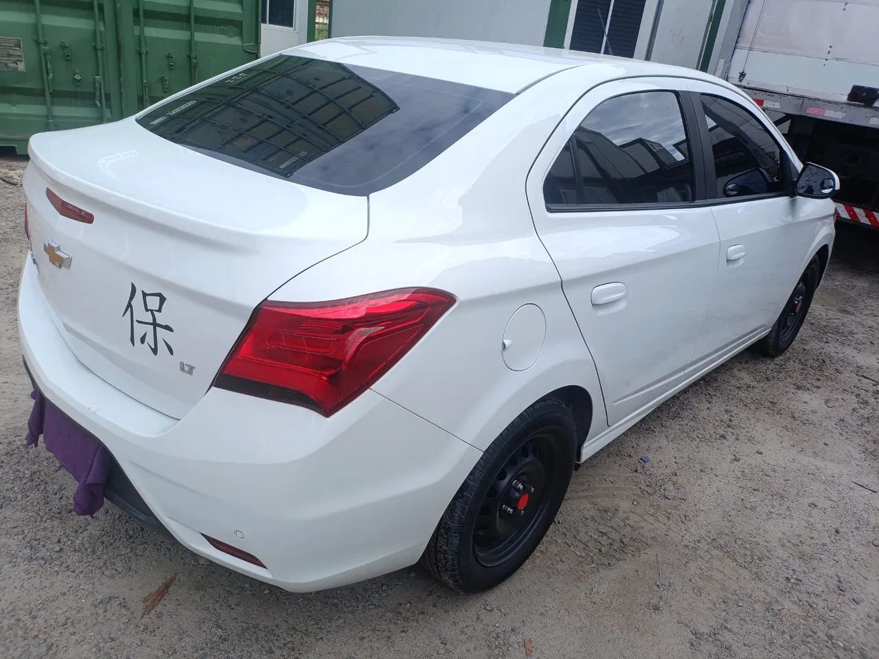Carro prisma topado - Foto 10