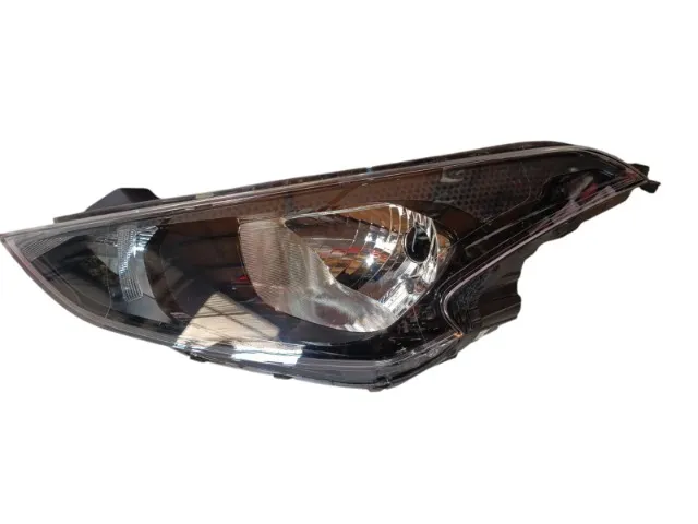 Farol HB20 2020 2021 2022 Lado esquerdo