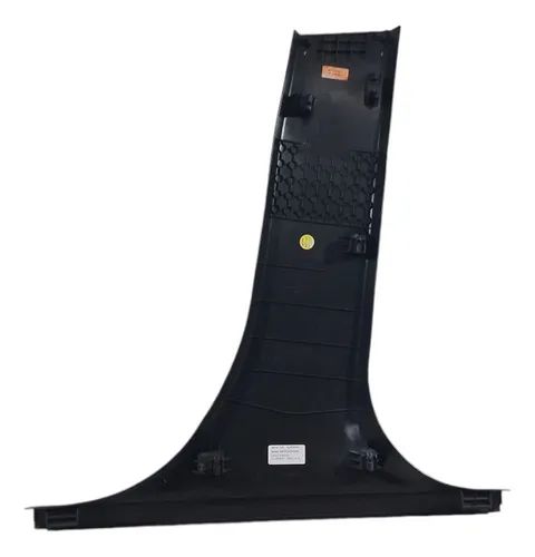 Acabamento Coluna B Esquerda Ford New Fiesta 1.6 2014 2015 - Foto 4