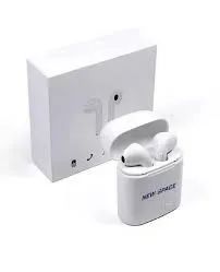 Airpods pro fone de ouvido intra-Auriculares Bluetooth sem fio