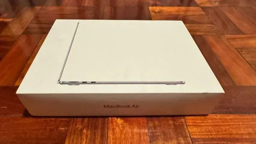 MacBook Air (13 Polegadas, M3, 2024) - Impecável! - Foto 3