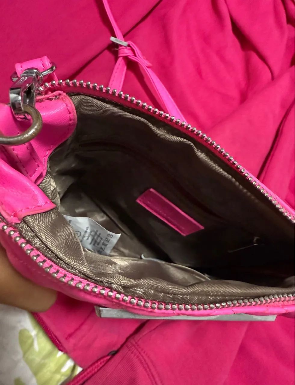 Bolsa santa lolla - Foto 2