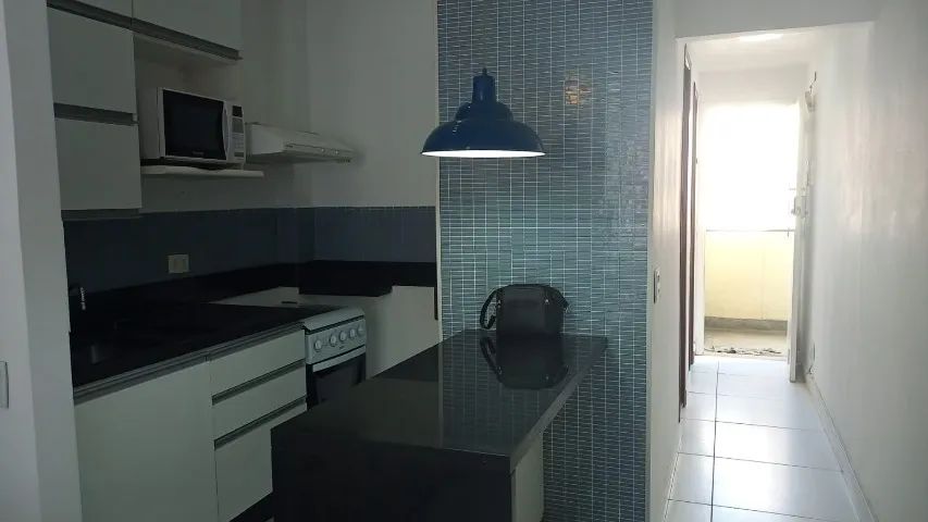 Foto - Rio de Janeiro - Copacabana