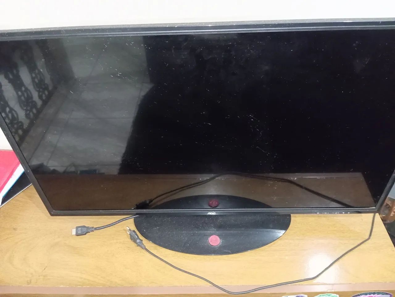 TV AOC 32 LED64310977451651120