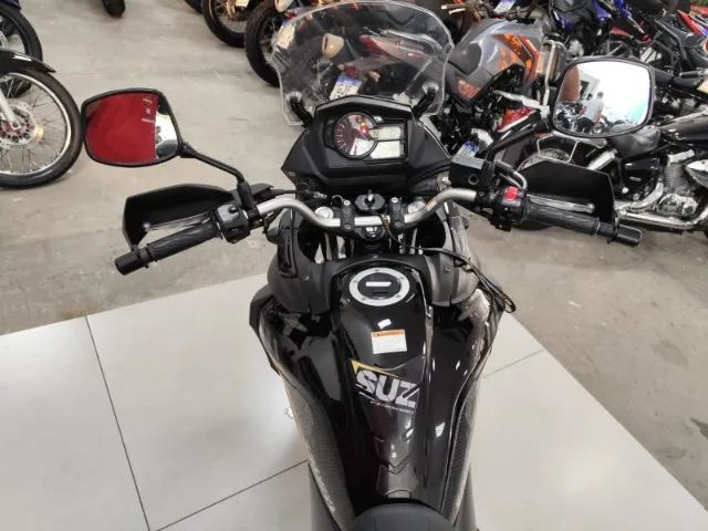 Suzuki Dl V-Strom 650 2022 / 24.632 km - Foto 14