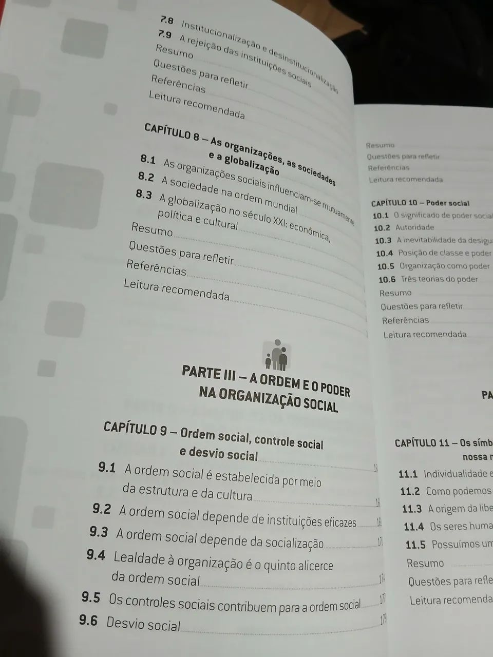 Sociologia - 2ª Edição - Foto 4