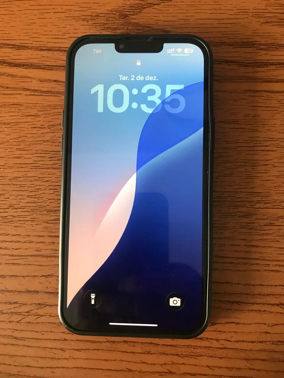 OPORTUNIDADE! iPhone 13 Pro Max 256GB - Azul Sierra - Ótimo Preço