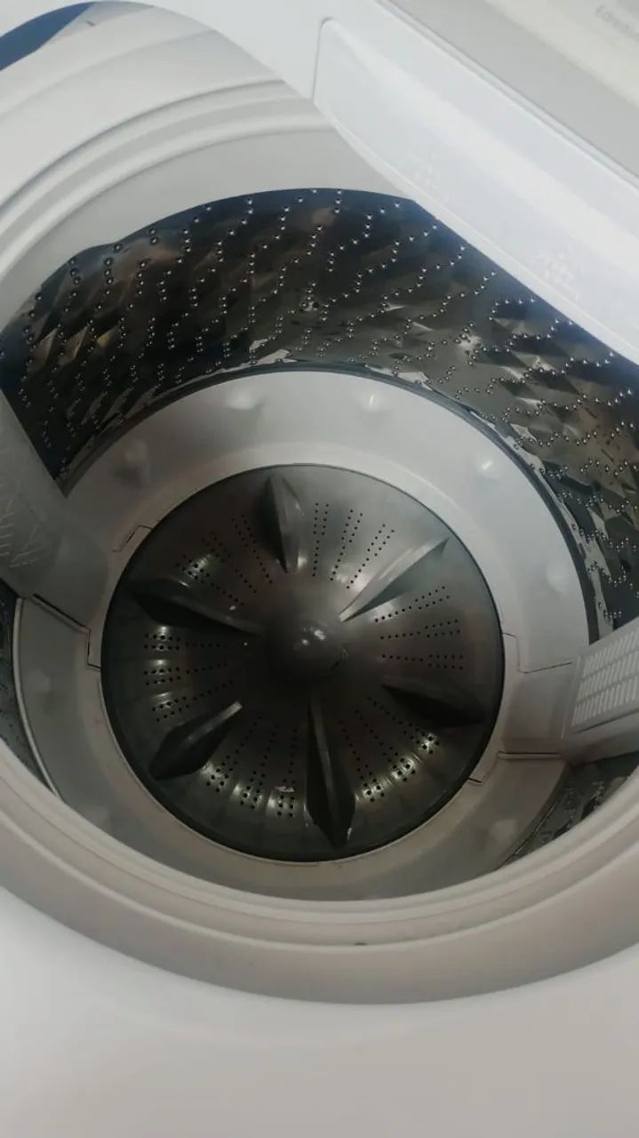 Máquina de lavar - Foto 3