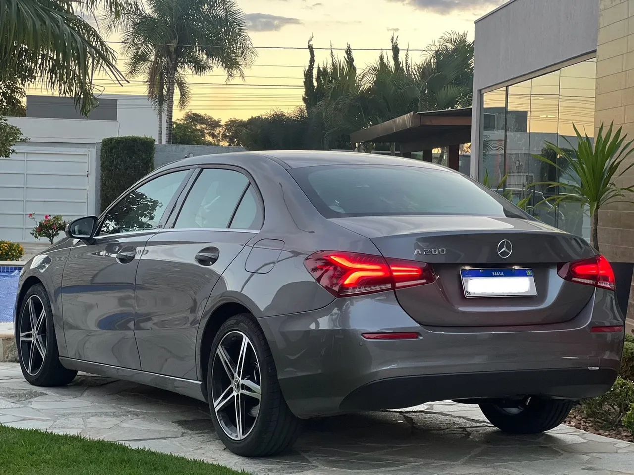 A200 Style 2019/2019 NOVA  - Foto 3