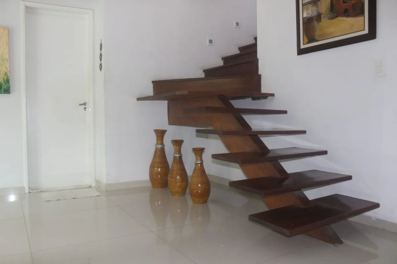 Casa - 550 m² - 05 Suítes - Cozinha Americana - Piscina Privativa - 02 Vagas - Foto 5