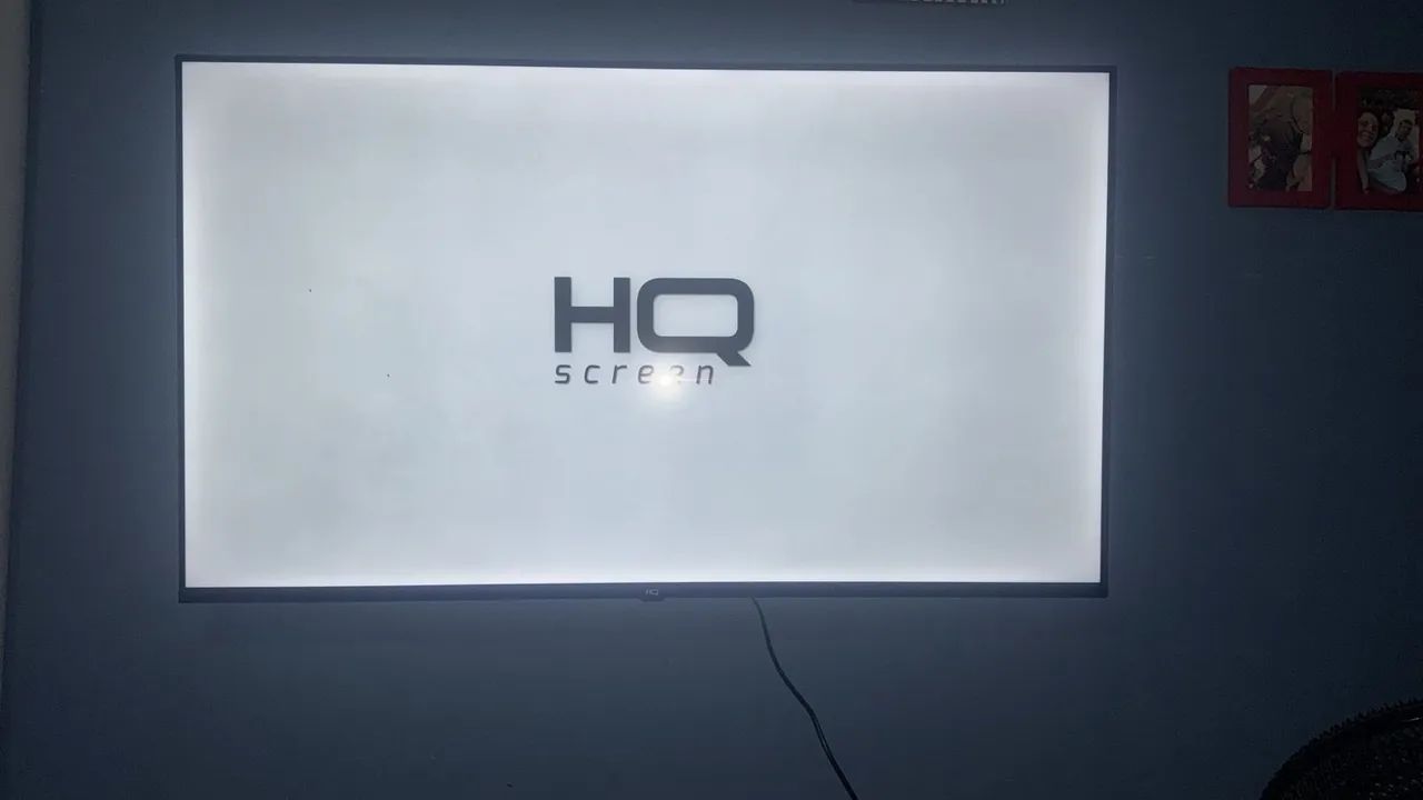 TV HQ 55 inches 4K smart64297327876609121