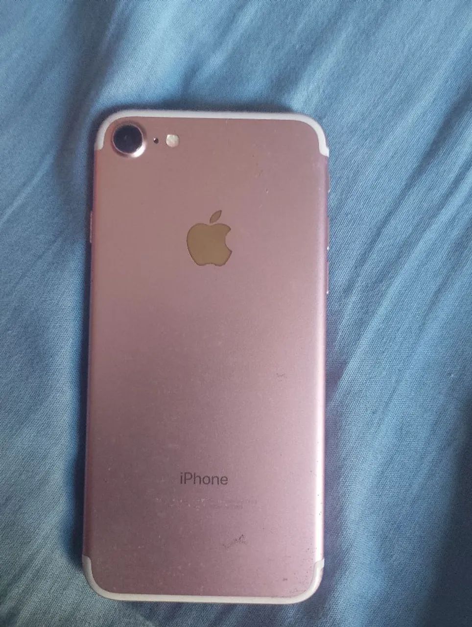 iPhone 7 32 gb  - Foto 5