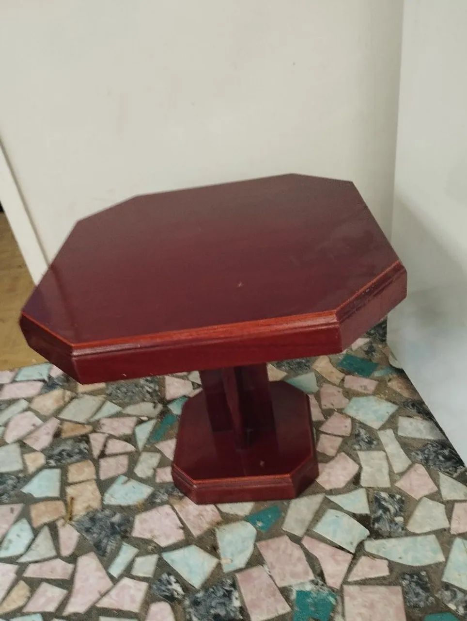 Mesinha de centro - Foto 2