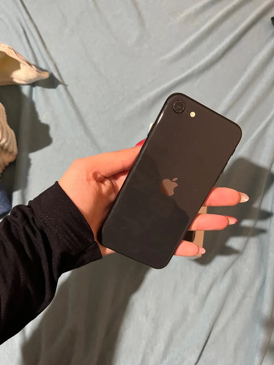 Iphone 2020 SE 