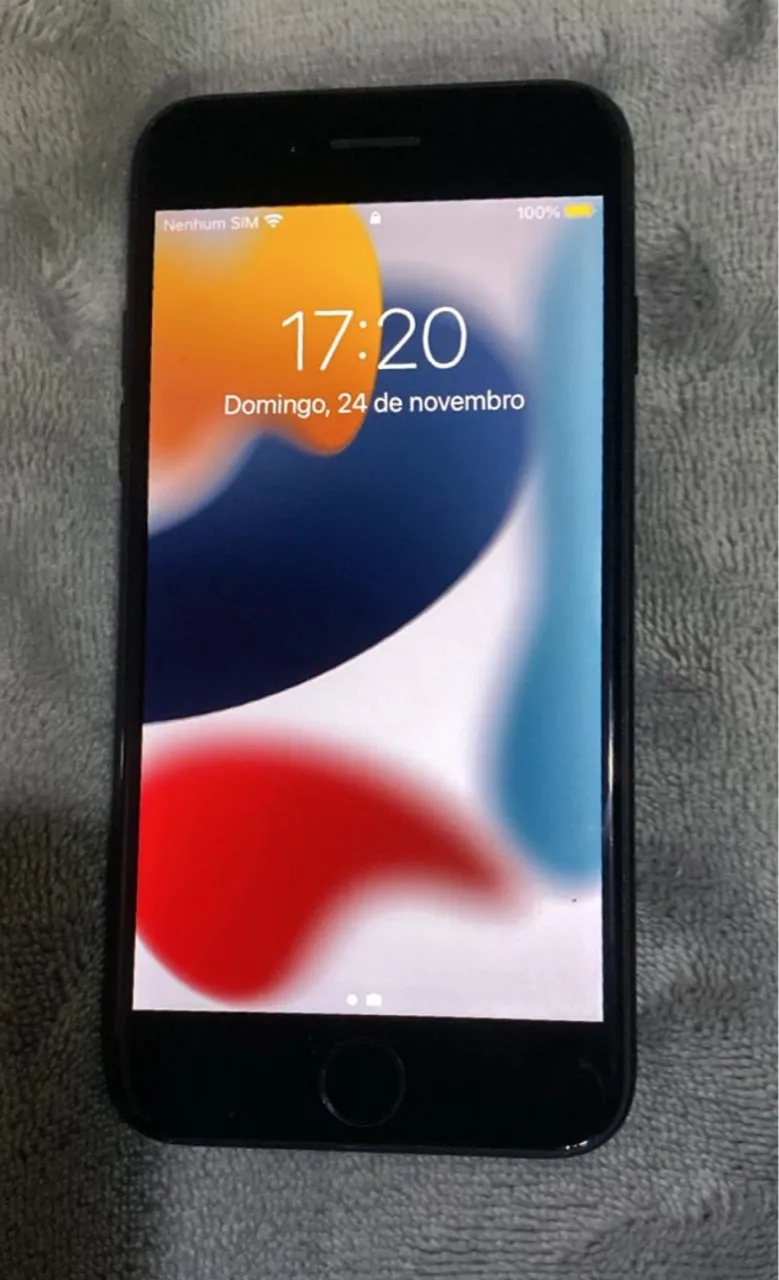 iPhone 7