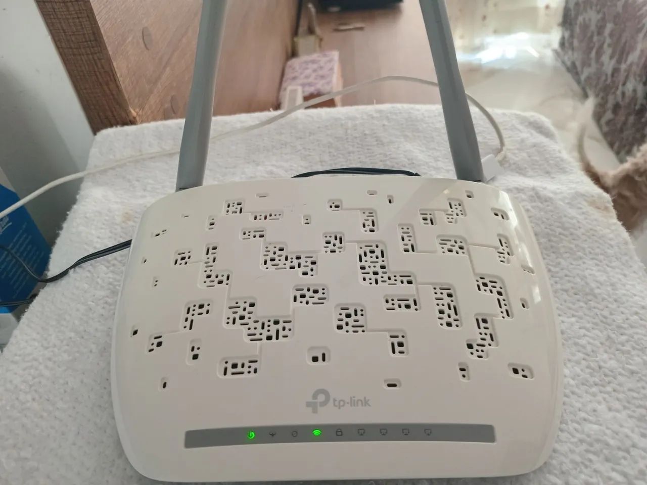 Roteadores  - Foto 2