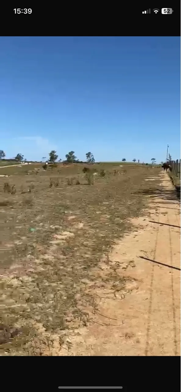 TERRENO BARATO 2000 metros