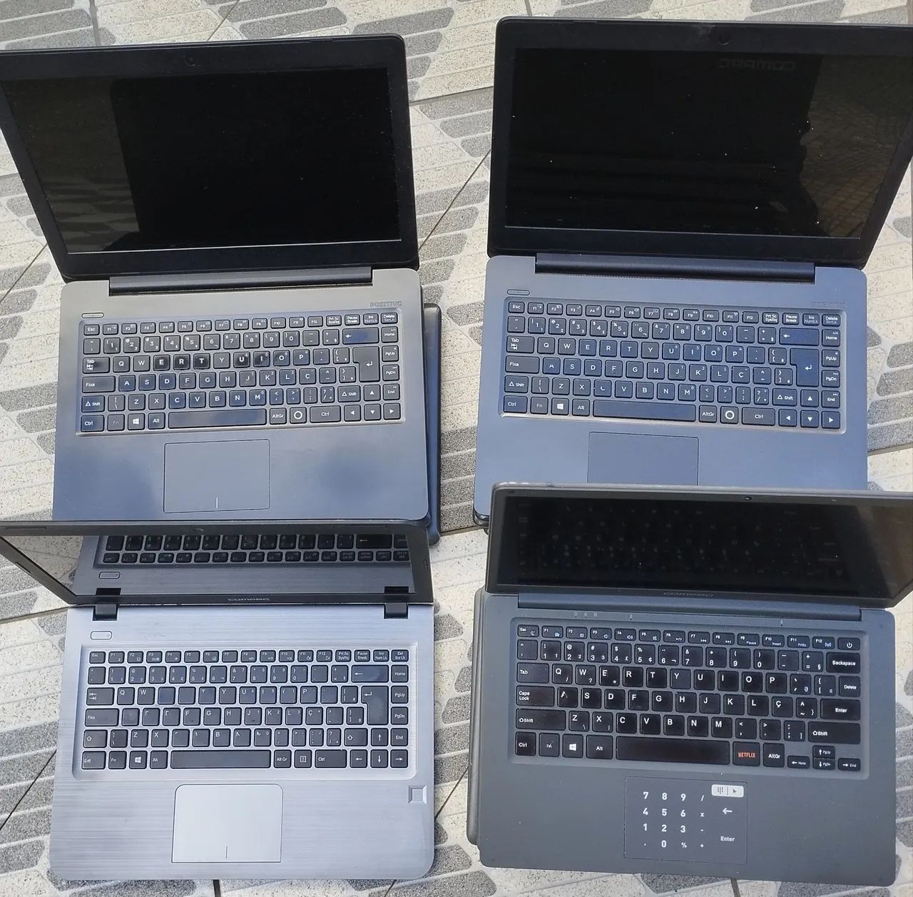 Lote Notebooks - Foto 2