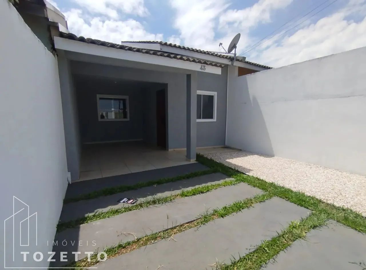 Casa com ampla sobra de terreno ! Castanheira