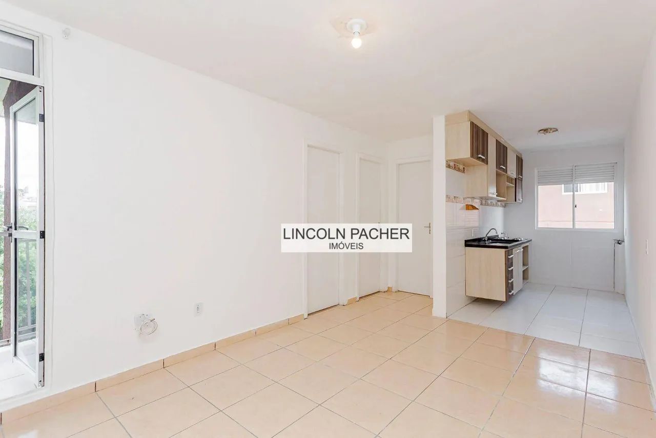 Ap 2 Quartos ZERO DE ENTRADA - Foto 6